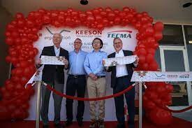 Công ty Keeson (Bình Dương) 8