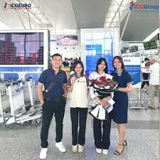 Tập đoàn ICOGroup 10