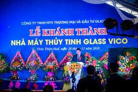MTV Thương mại và Đầu tư Glass Vico 10