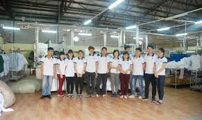 Công ty Thương mại và Dịch vụ OTL 10