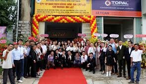 Công ty Gia Lợi 11