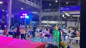 Công ty TNHH Ô tô Ngọc Phương 9