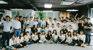 Grooo International 8