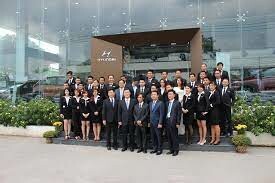 Hyundai Kinh Dương Vương (Ô tô Nguyễn Quang) 8