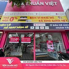 NỆM THUẦN VIỆT 7