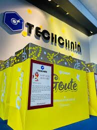 TECHCHAIN SOFTWARE 10