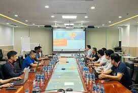 Công Ty TNHH Công Nghệ Techcore 11