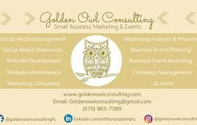 Golden Owl Consulting 10
