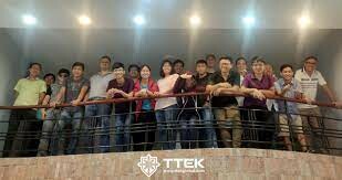 TTEK 13