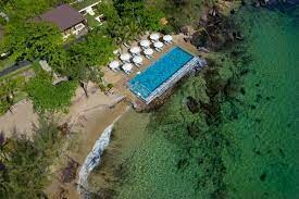 Camia Resort Phú Quốc 8