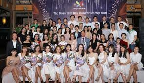 Tập đoàn Quốc tế HAGROUP - Ha Eva 7