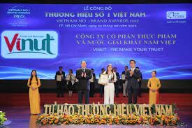 Vinut Việt Nam 8