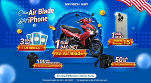 Kbvision Việt Nam 9