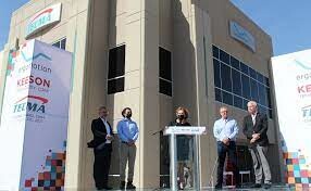 Công ty Keeson (Bình Dương) 7