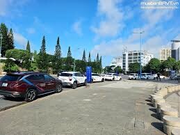 Công ty TNHH Ô tô Ngọc Phương 8