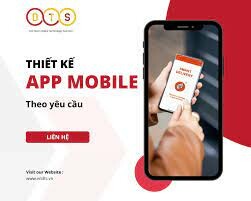 Công Ty TNHH Giải Pháp Công Nghệ Số VN - VNDTS 7