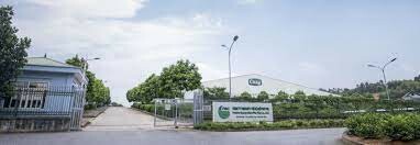 Công Ty TNHH Cozy Roundinternational 7