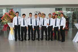 Hyundai Kinh Dương Vương (Ô tô Nguyễn Quang) 7