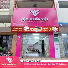 NỆM THUẦN VIỆT 6