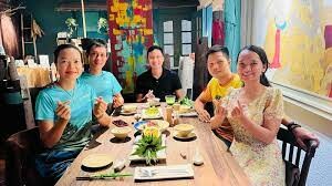 Netvision Telecom Vina 9