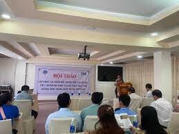 CÔNG TY GIẢI PHÁP CHẤT LƯỢNG GQS 2