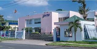 Nước Tinh Khiết Ốc Đảo Xanh 2