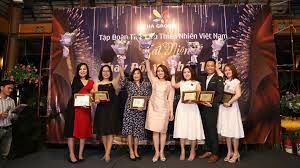 Tập đoàn Quốc tế HAGROUP - Ha Eva 6