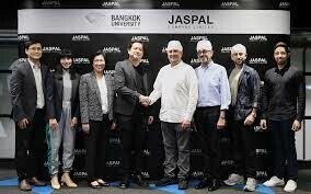 Jaspal Company Limited 5