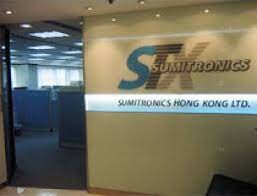 Sumitronics Vietnam Co., Ltd. 5