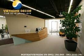 Công Nghệ Tự Động Linkyue 8