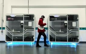 Công ty Keeson (Bình Dương) 6