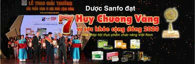 Dược Sanfo 9