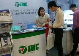 Công ty Thương mại và Dịch vụ OTL 8