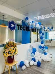 TECHCHAIN SOFTWARE 8