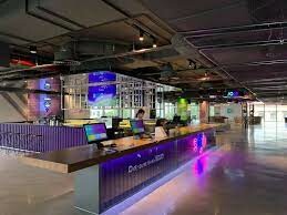 ĐẦU TƯ VÀ QUẢN LÝ KHÁCH SẠN TNH 8