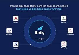 Bizfly - Vccorp 8
