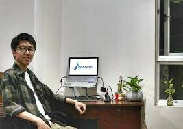 Netvision Telecom Vina 8