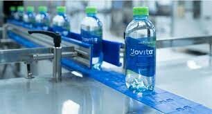 Nước Tinh Khiết Ốc Đảo Xanh 3