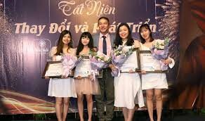 Tập đoàn Quốc tế HAGROUP - Ha Eva 5