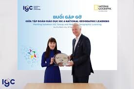 IGC Group - TTC Edu 11