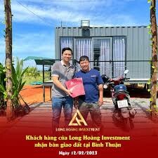 Long Hoàng Investment 12