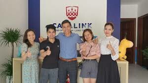 Casalink Edu Việt Nam 12