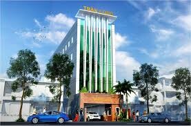 Công ty Thương Mại Long Á 11