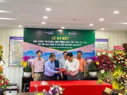 VẠN THUẬN HOLDINGS 10