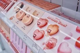 THẾ GIỚI SKINFOOD 10