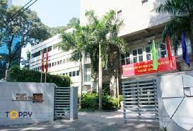 TRUNG TÂM ĐÀO TẠO KIẾN TRÚC CBS 10