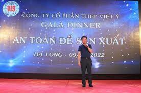 Công Ty Cổ Phần Thiết Bị Công Nghiệp VIỆT Ý 8