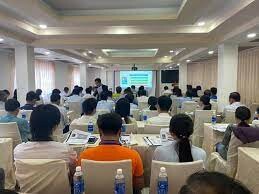 CÔNG TY GIẢI PHÁP CHẤT LƯỢNG GQS 4