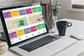 Nước Tinh Khiết Ốc Đảo Xanh 4