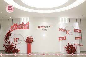 Serveone Việt Nam 1